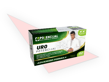 Potencijal Uro