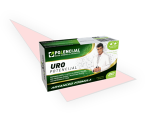 Potencijal uro