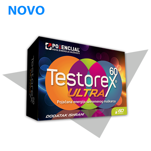 Testorex Ultra