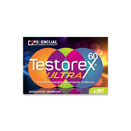 Testorex Ultra